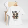 T-shirt z nadrukiem Beekeeper